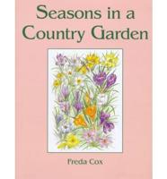 Seasons in a Country Garden
