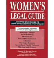 Women's Legal Guide