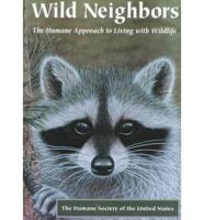 Wild Neighbors