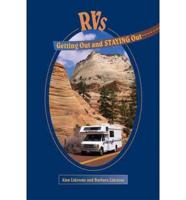 RVs--Getting Out and Staying Out