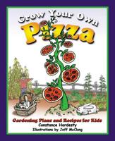 Grow Your Own Pizza!