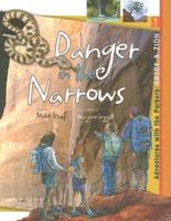 Bryce and Zion : Danger in the Narrows