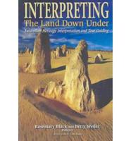 Interpreting the Land Down Under