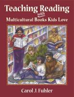 Teaching Reading With Multicultural Books Kids Love