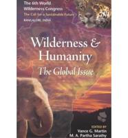 Wilderness & Humanity