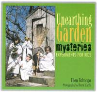 Unearthing Garden Mysteries