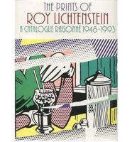 The Prints of Roy Lichtenstein