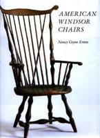 American Windsor Chairs