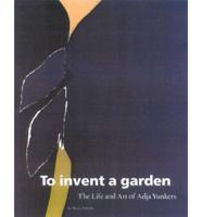 To Invent a Garden