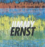 Jimmy Ernst