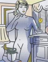 Roy Lichtenstein