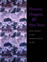 Flowers, Dragons & Pine Trees