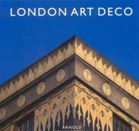 London Art Deco