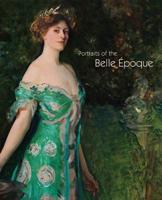 Portraits of the Belle Époque
