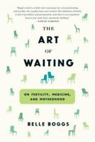 The Art of Waiting--