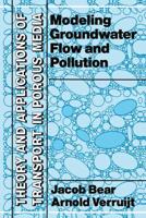 Modelling Groundwater Flow and Pollution