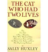 The Cat Who Had Two Lives