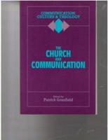 The Church and Communication
