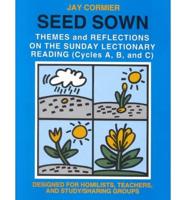 Seed Sown