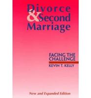 Divorce & Second Marriage