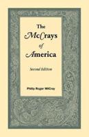 The McCrays of America, Second Edition