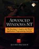 Advanced Windows NT