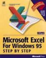 Microsoft Excel for Windows 95 Step by Step