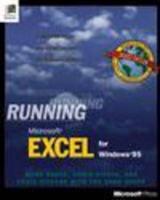 Running Microsoft Excel for Windows 95