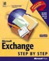 Microsoft Exchange Step by Step