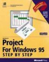 Microsoft Project for Windows 95 Step by Step