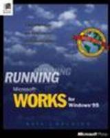 Running Microsoft Works for Windows 95