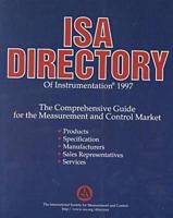 Isa Directory of Instrumentation