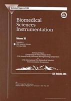 Biomedical Sciences Instrumentation