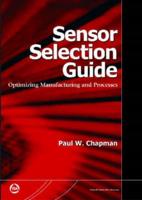 Sensor Selection Guide