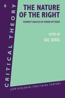 The Nature of the Right