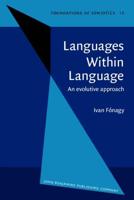 Languages Within Language