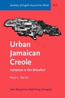 Urban Jamaican Creole