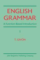 English Grammar