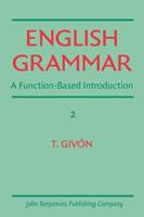 English Grammar