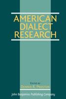American Dialect Research