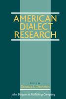 American Dialect Research