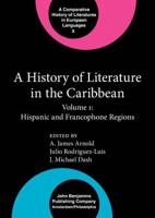 A History of Literature in the Caribbean