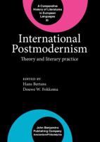 International Postmodernism