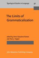 The Limits of Grammaticalization