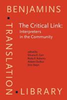 The Critical Link: Interpreters in the Community