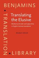 Translating the Elusive