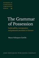 The Grammar of Possession