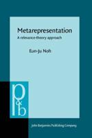 Metarepresentation