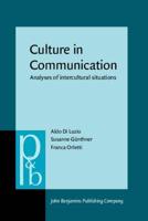 Culture in Communication