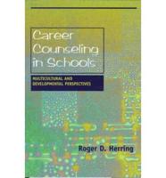 Career Counseling in Schools